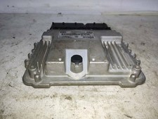 boîtier moteur uce pour ALFA