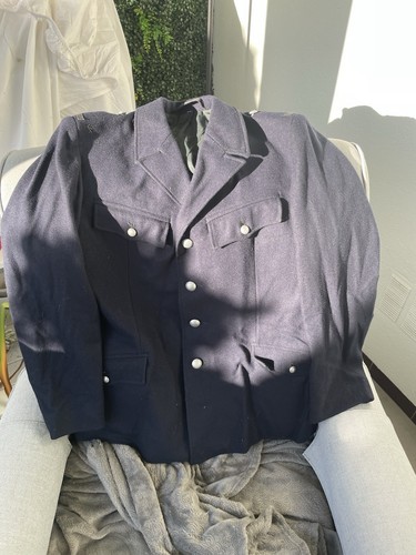 Veste police milice occupation - police,milice,