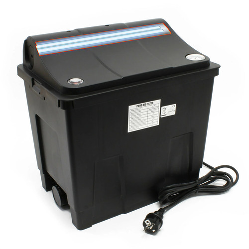 Filtre biologique - , de