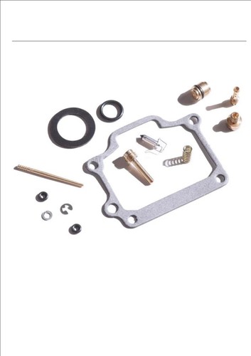 Carburateur rebuild kit suzuki - carburateur,