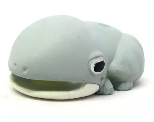 Mini figurine leopard - figurine,