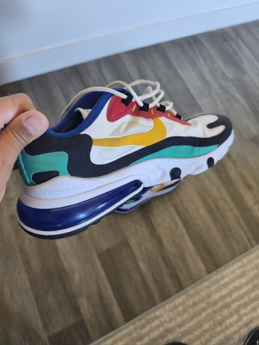 Nike air max 270 react - air,