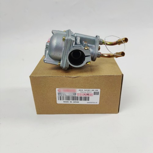 Oem carburetor for yamaha - for, pw50