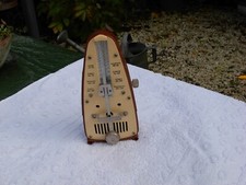 METRONOME WITTNER ANCIEN