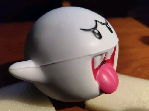 Luigi mansion dark - mansion, 2