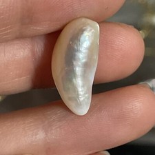 Grande Perle De Culture