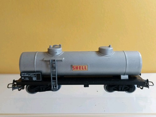 Jouef échelle wagon - jouef,, ho,
