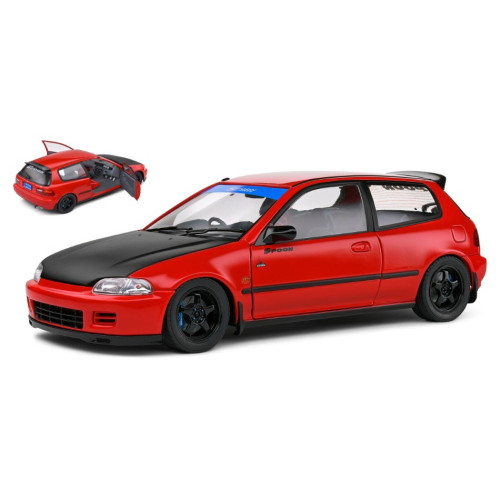 Honda civic spoon - civic,