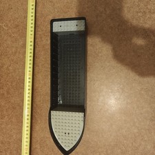 Lego Police Patrol 4021 Boat Hull  (12 5/8" L x 3.25" W) 38x10 BOID 949877-38