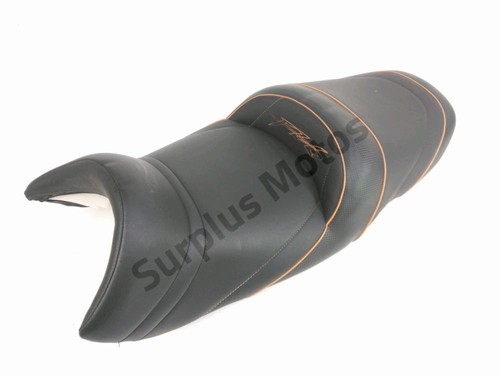 Selle complete yamaha fz6 - selle,