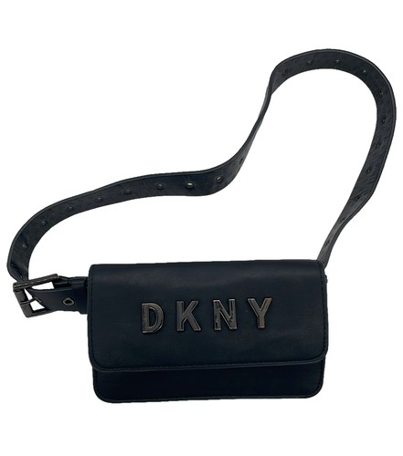 Sac ceinture dkny tilly - dkny, simili