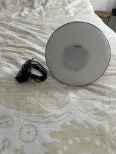 Réveil Éveil Lumière