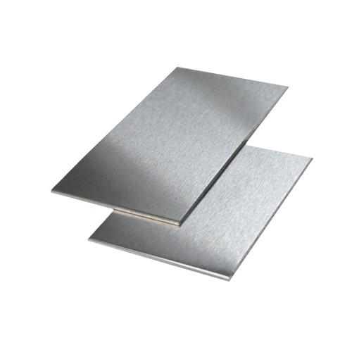 Tôle aluminium alublech - aluminium, 0,5