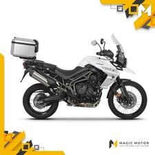 Kit de fixation pour top case