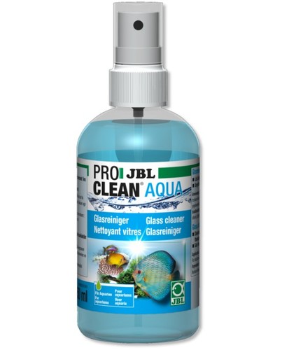 Jbl proclean aqua 250ml - jbl,