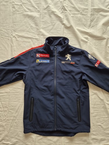Veste softshell peugeot - ,