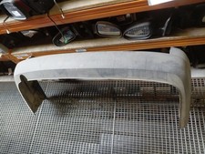 Pare choc arriere OPEL ASTRA F PHASE 2 BREAK 90380394