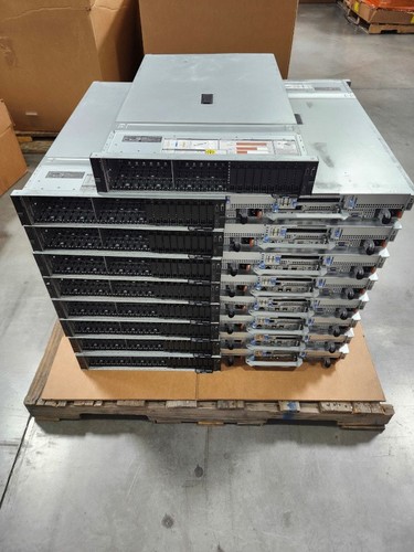 Dell r7525 24sff amd server - r7525,