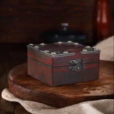 Coffre au trésor pirate