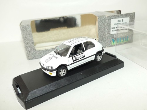 Peugeot 106 xsi darl - xsi, darl'mat