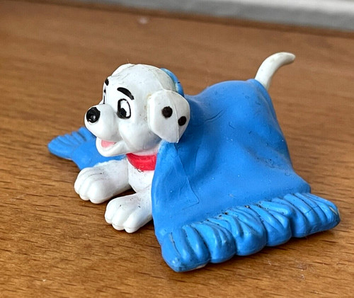 Figurine chien chiot des - figurine,