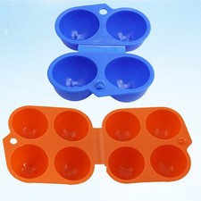  2 Pcs Coffre Rangement