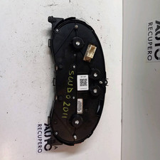 tableau de bord compteur