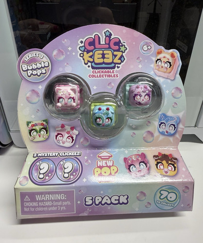 Clic keez clickable - clic,