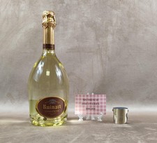 Bouchon stoppeur Ruinart en