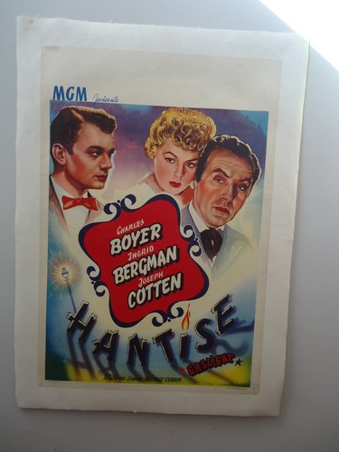 George cukor hantise gaslight - george, cukor/hantise/gaslight/