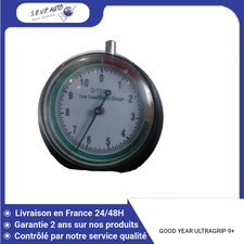 🇫🇷 Paire de pneus GOOD