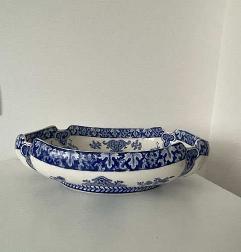 Melonniere faience gien - en, de
