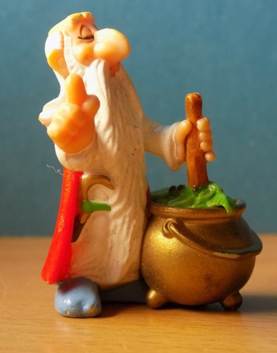 Collection kinder surprise - collection,