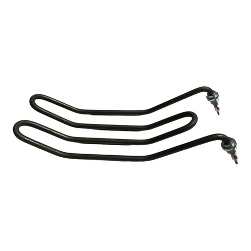 Radiateur pour roller - pour, roller-grill
