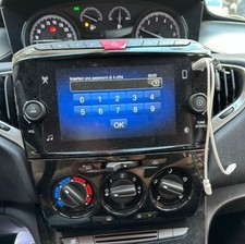 DAIICHI MOPAR LANCIA YPSILON RADIO UNLOCK CODE FROM 2011 in POI 