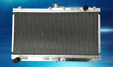 Aluminum Radiator For Mazda