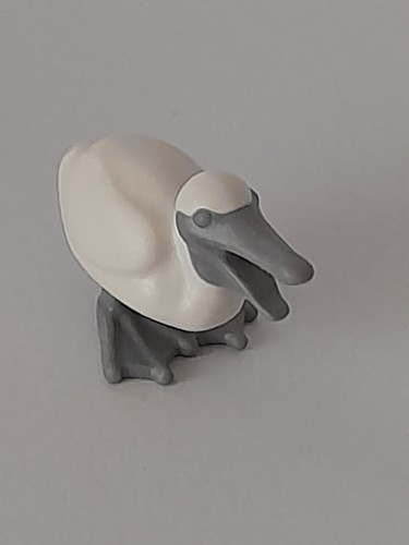 Playmobil animaux bébé