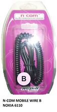Câble Nolan N-Com Mobile Wire