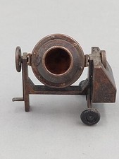 VINTAGE EMB-MARTI SPAIN ORIGINAL BRAND CONCRETE PENCIL SIZE No. 1034