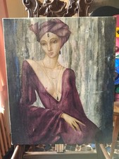 Tableau ‎Philippe Augé