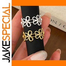 JakeSpecial – Vintage Flower