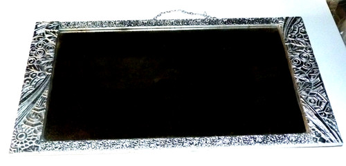 Miroir art déco cadre - miroir, art-déco