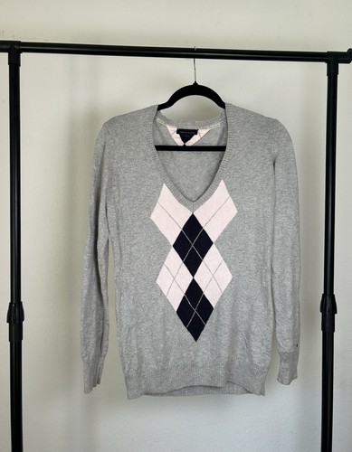 Pull tommy hilfiger - pull,