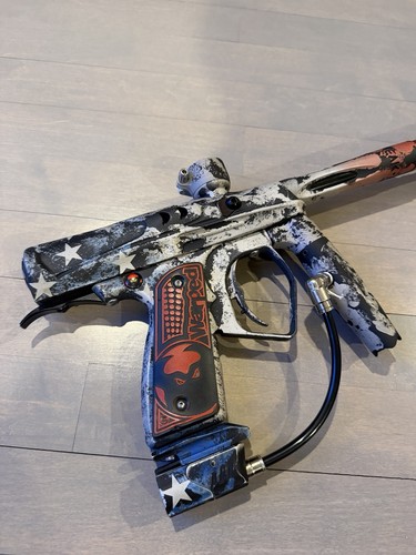 Warped sportz dark shocker - warped,