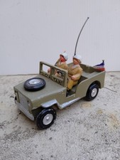 jeep police salza no cofalu