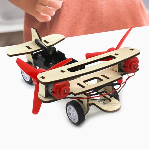 Modèle électrique avion à - modèle,