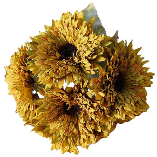 Fausse fleur decoration - fausse,