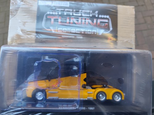 Kenworth t2000 1997 camion - t2000,