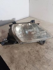 Mazda MPV 2003 Phare frontale