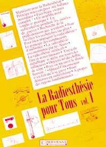 Radiesthésie pour tous - la,